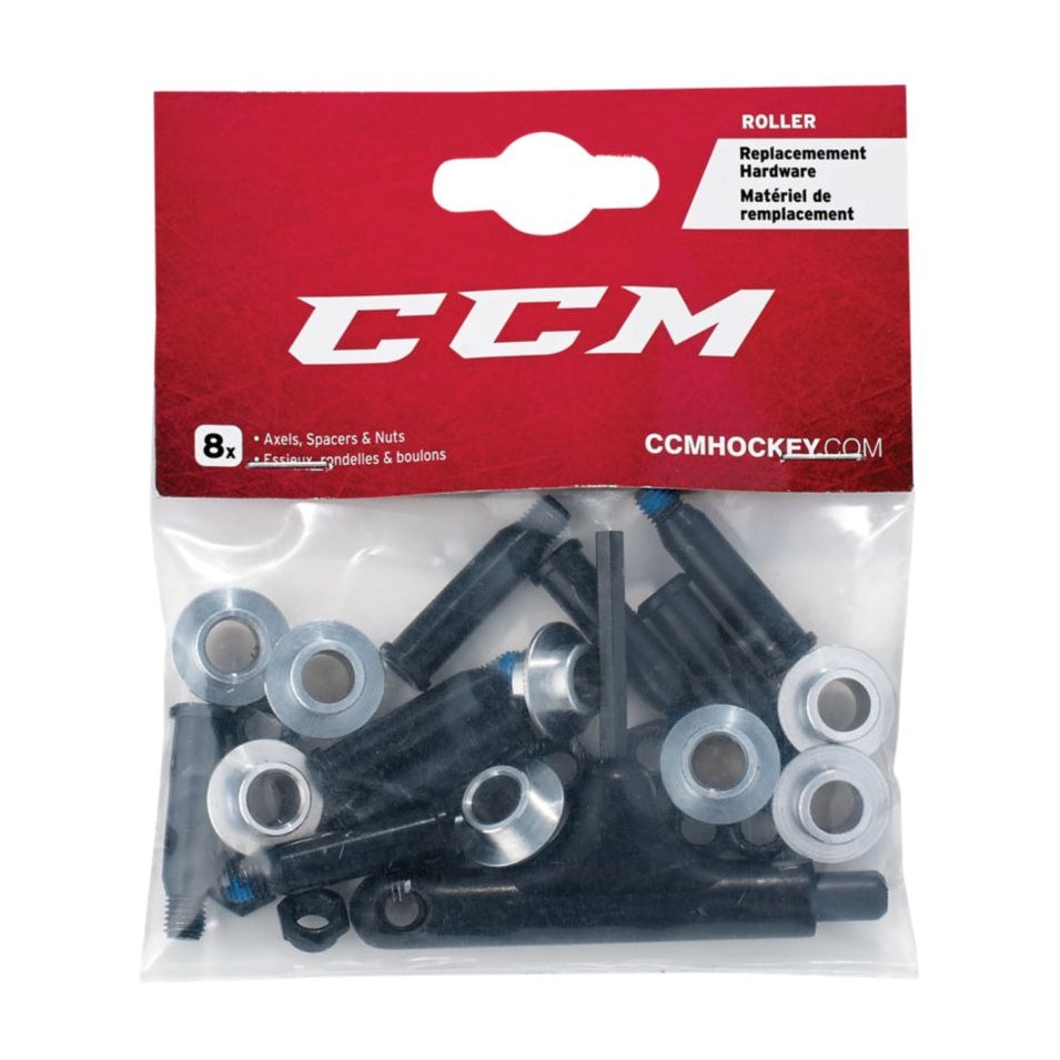 CCM Inline Replacement Hardware Kit