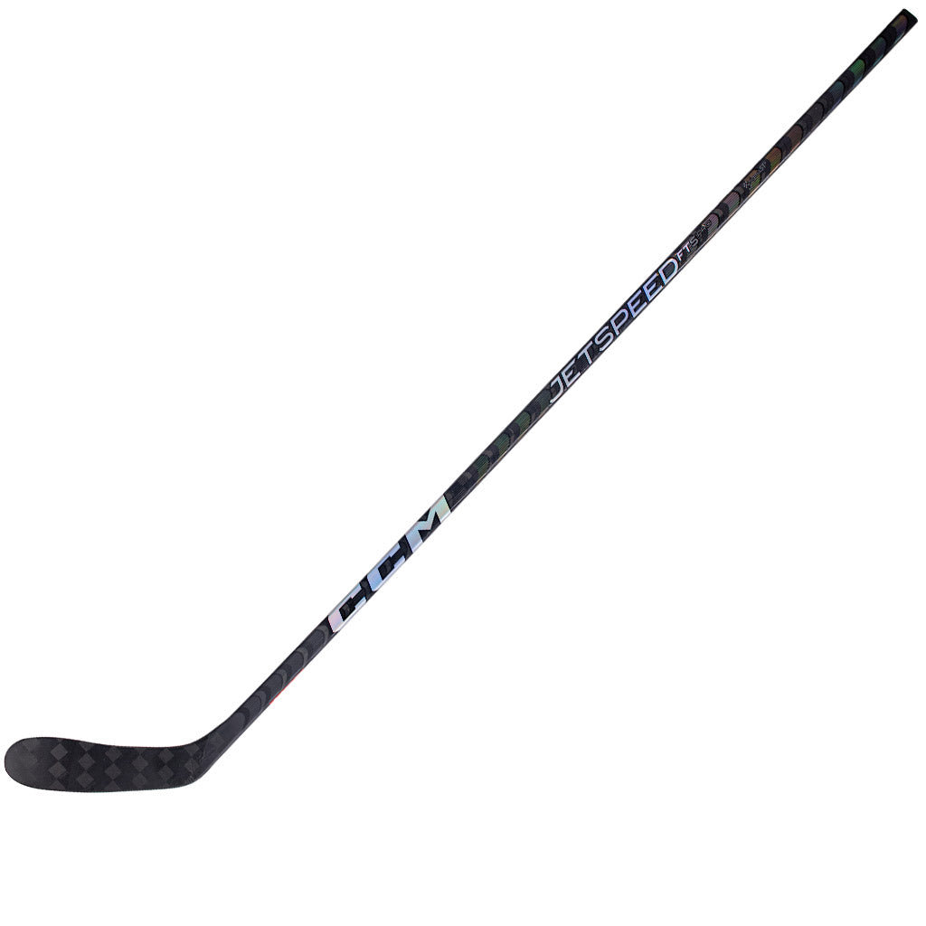 Used CCM 1052 GrooveLite Lefty Hockey Stick – cssportinggoods