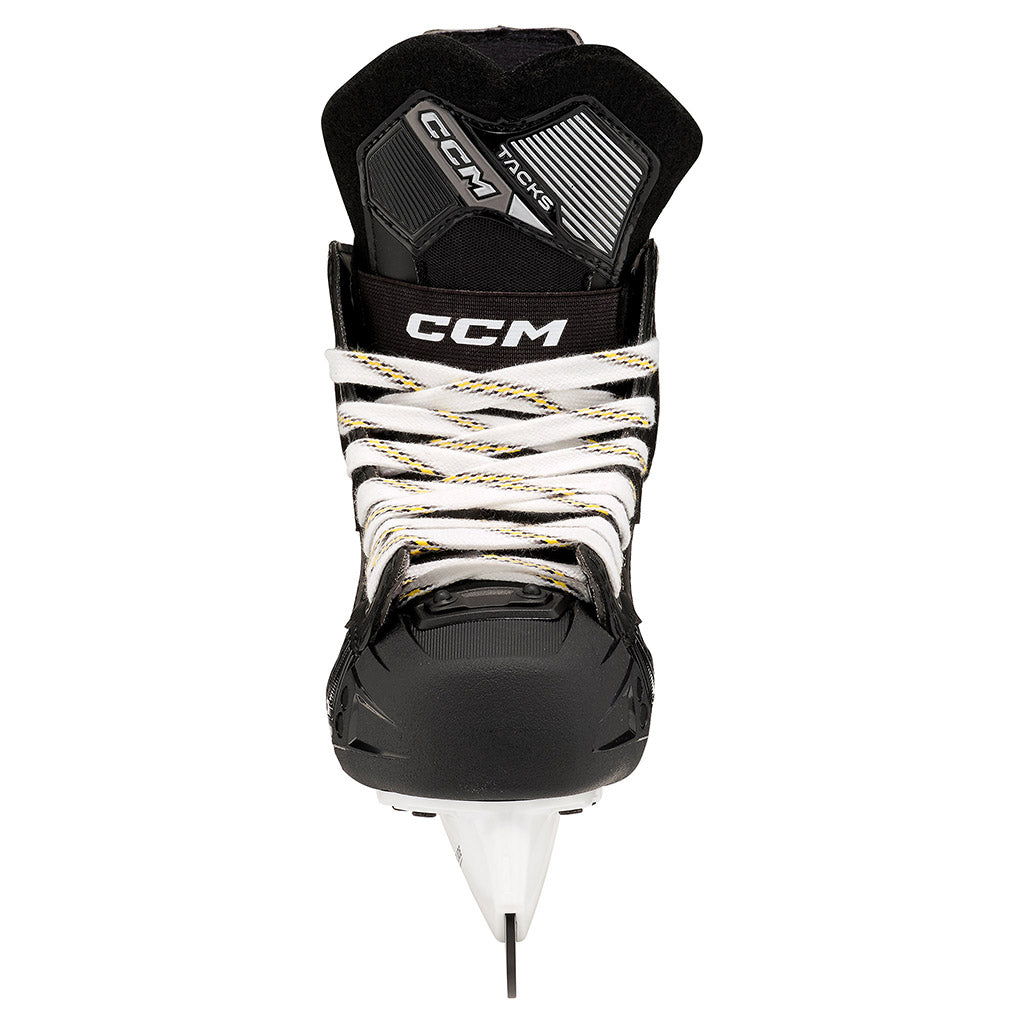 CCM Tacks Vector Plus 2022 Junior Ice Hockey Skates