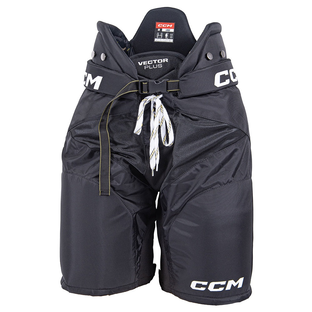 CCM Tacks Vector Plus 2022 Senior Ice Hockey Pants