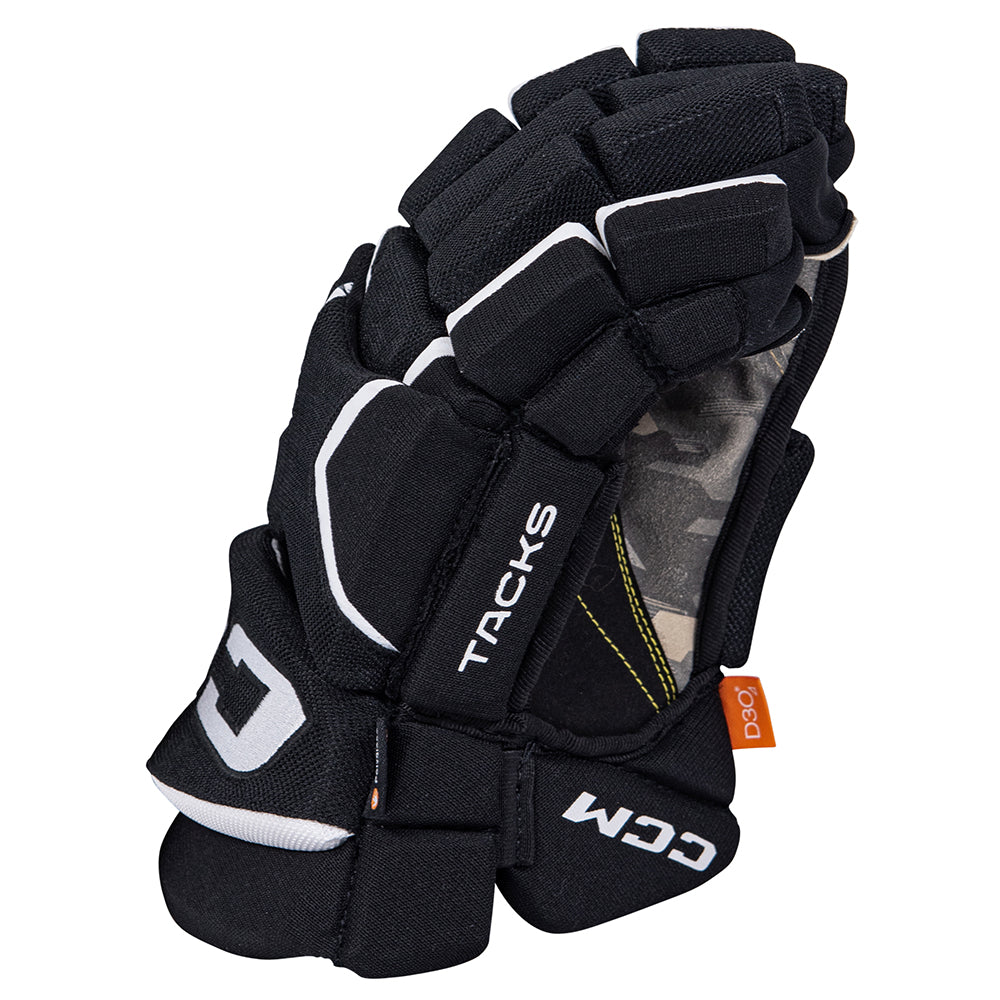 CCM Tacks Vector Premier 2022 Senior Ice Hockey Gloves