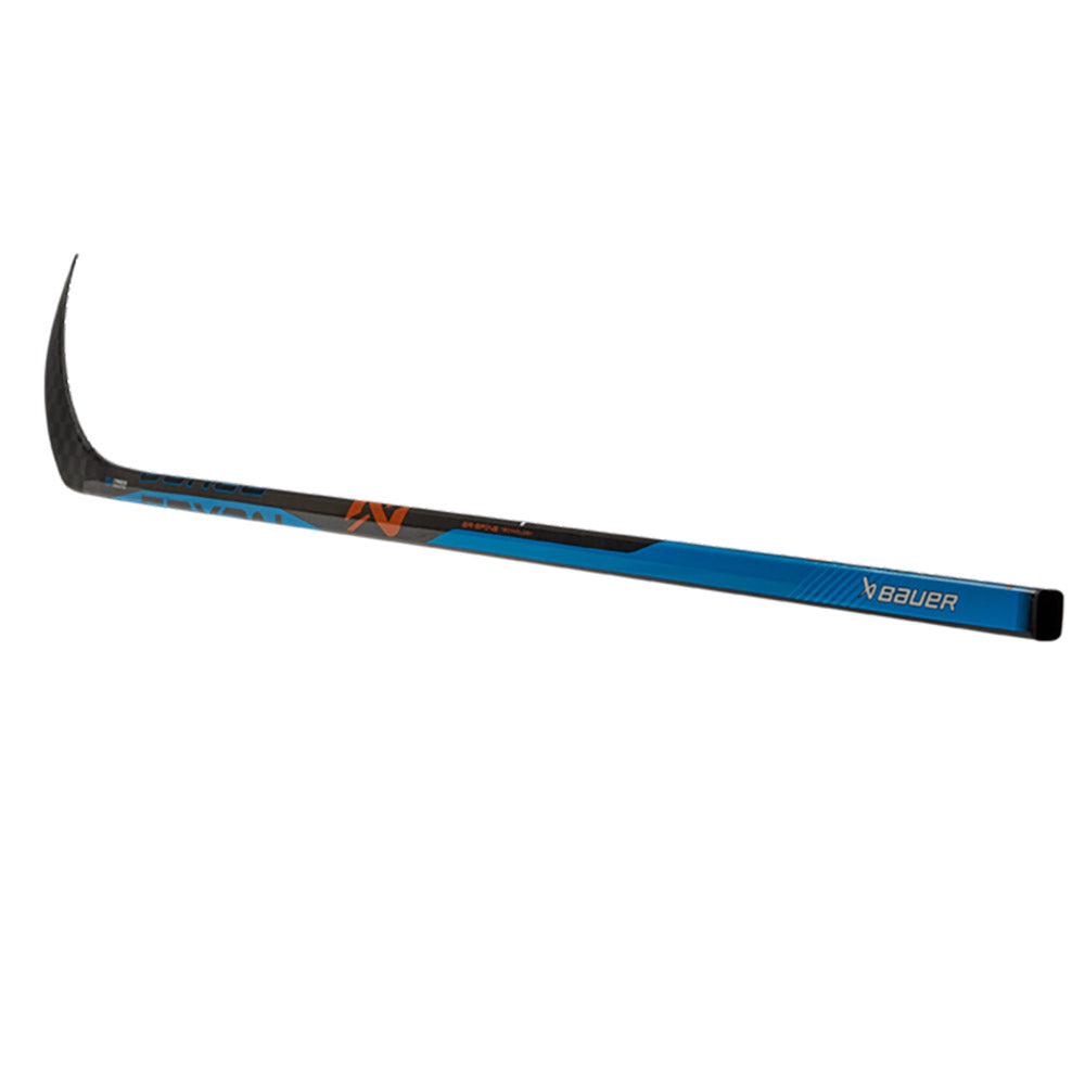 Bauer Nexus E4 Griptac Senior Ice Hockey Stick