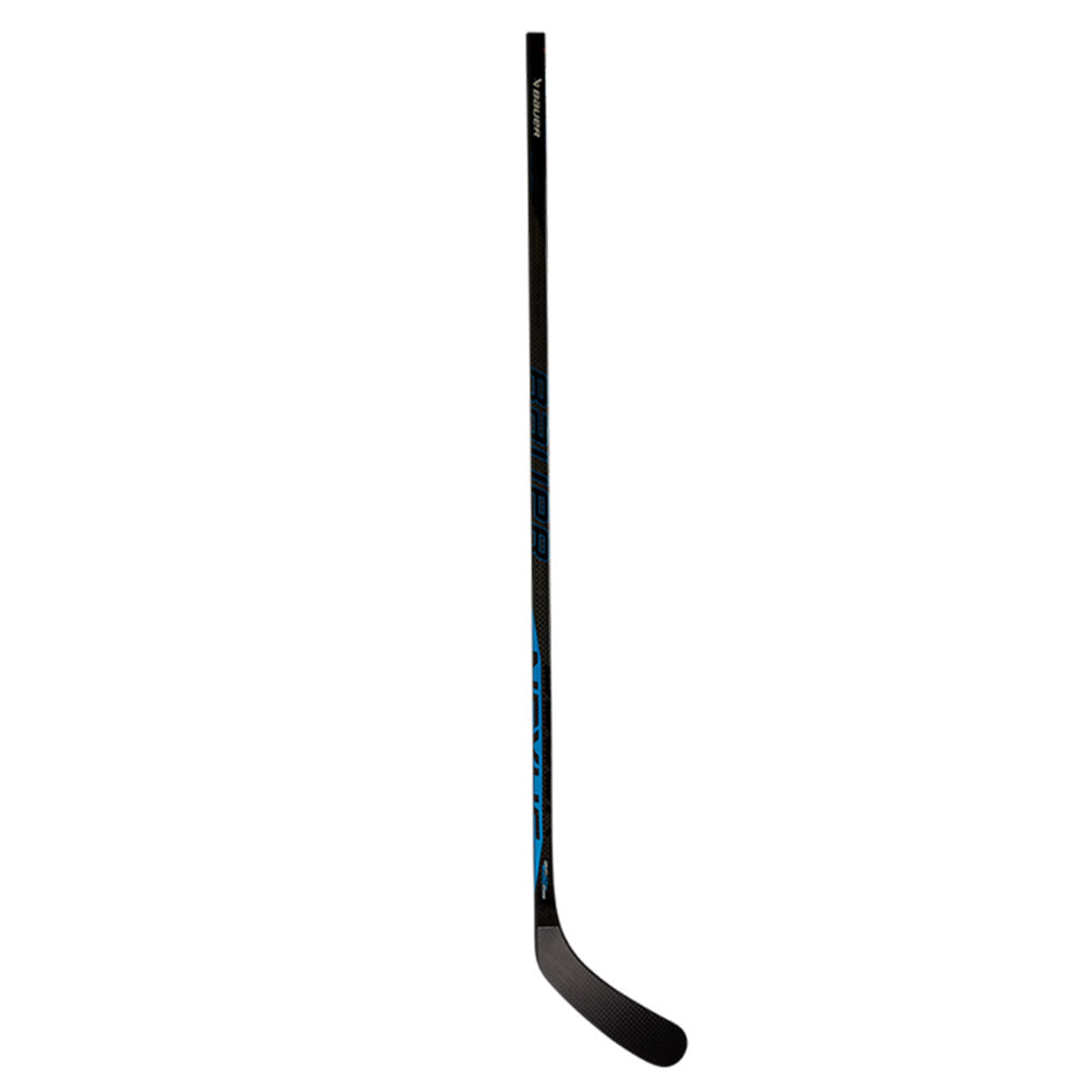 Bauer Nexus E5 Pro Griptac Intermediate Ice Hockey Stick