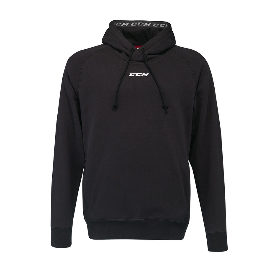 Ccm team fleece hoodie sales