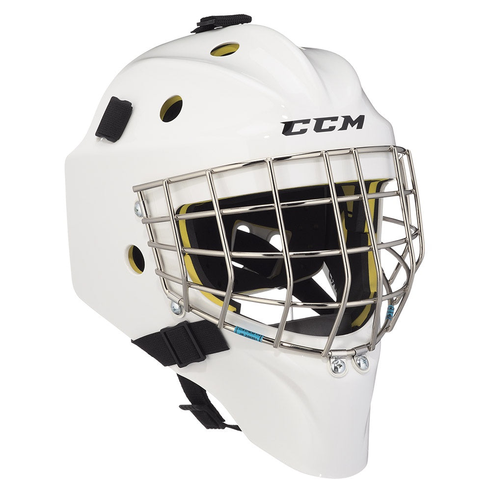 CCM Axis 1.5 Junior Ice Hockey Goalie Mask