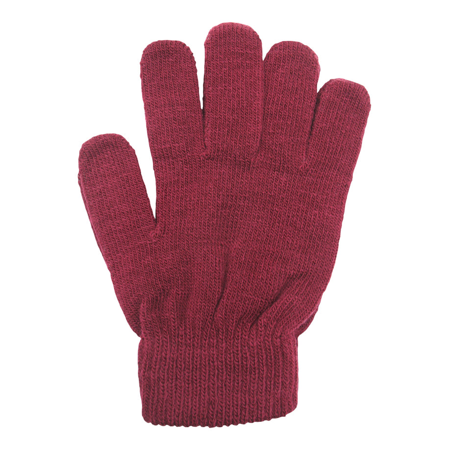 A&R Figure Knit Gloves – Discount Hockey