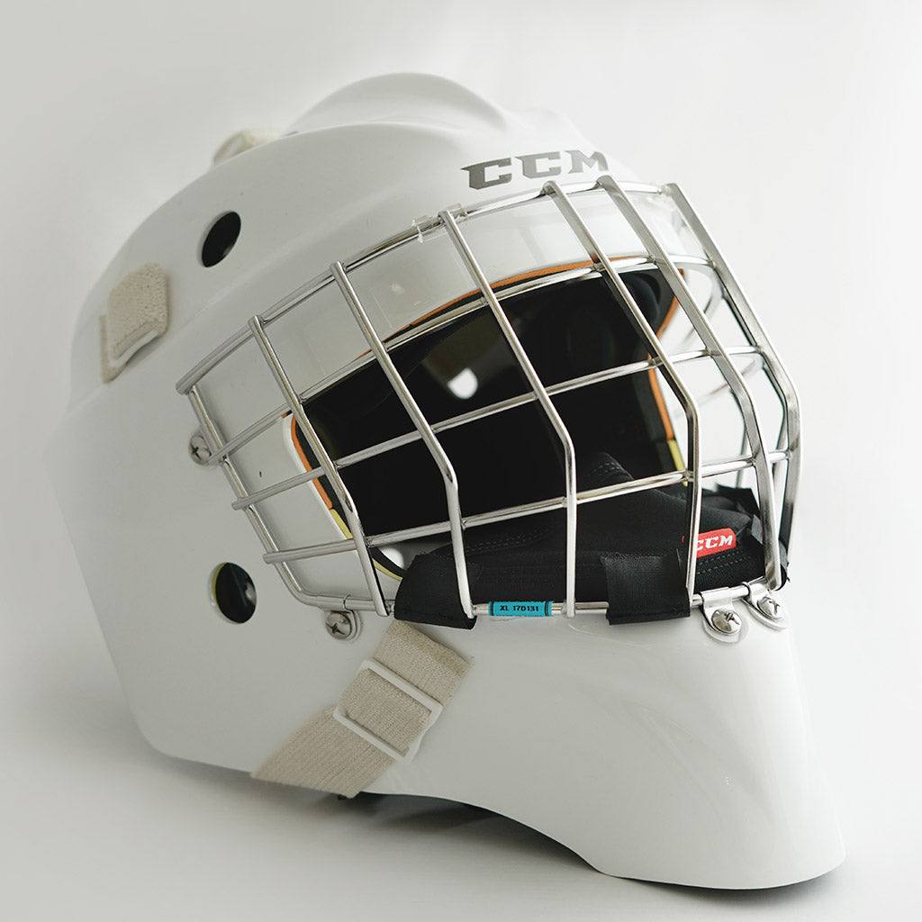 A&R Hockey Helmet Hardware Kit – Discount Hockey