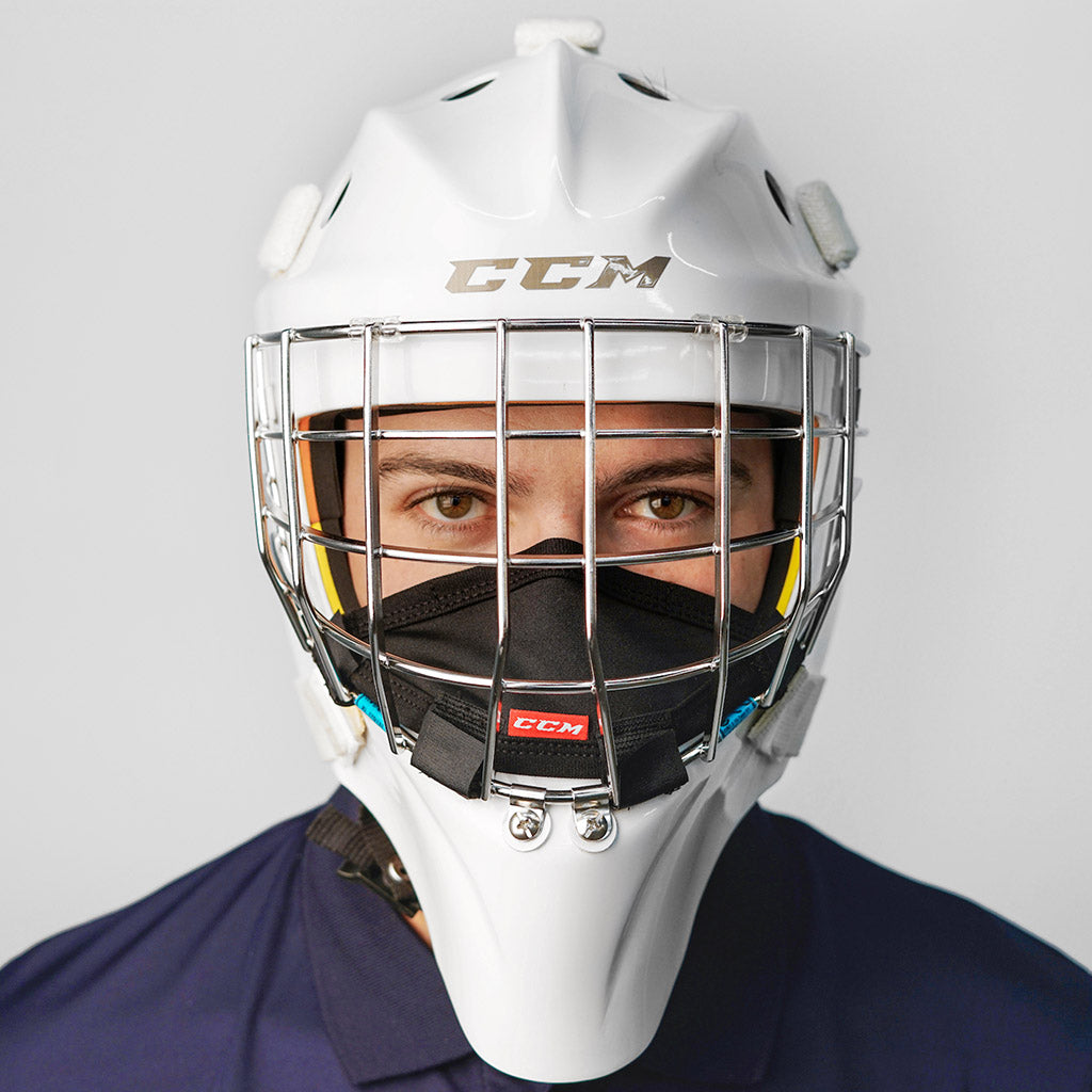 Hockey Goalie Helmets