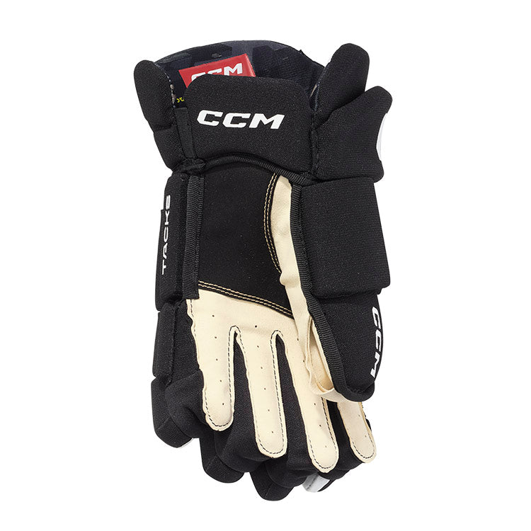 CCM Tacks AS 550 Junior Ice Hockey Gloves