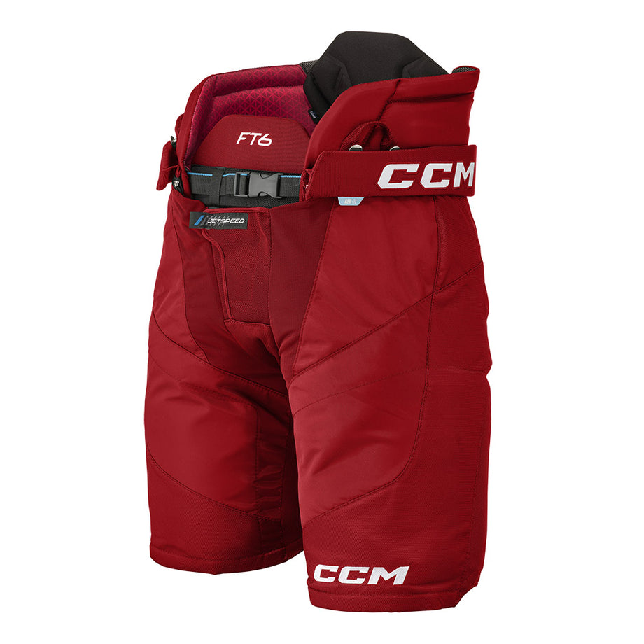 Senior CCM Jetspeed FT4 Pro Hockey Pants