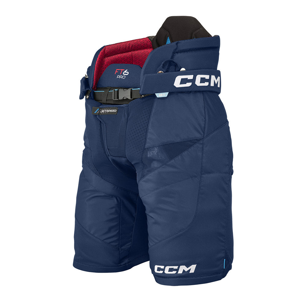 CCM Jetspeed FT6 Pro Senior Ice Hockey Pants