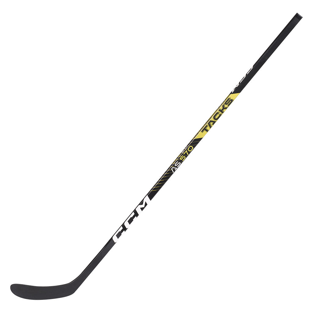 CCM Tacks AS-570 Intermediate Ice Hockey Stick