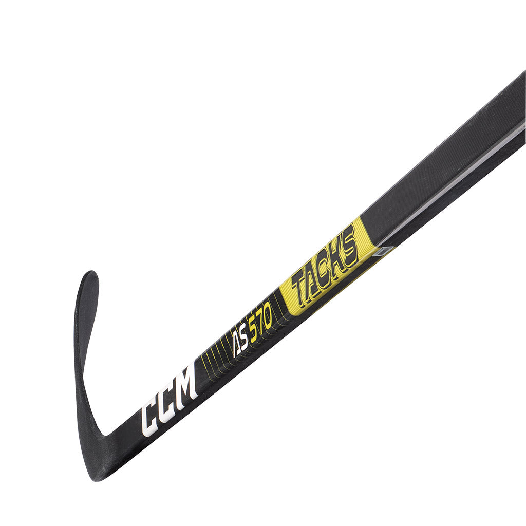 CCM Tacks AS-570 Senior Ice Hockey Stick