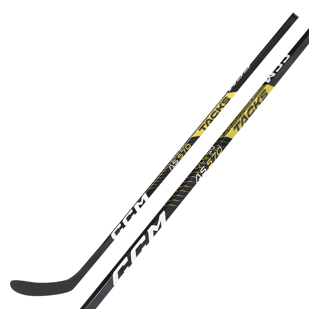 CCM Tacks AS-570 Senior Ice Hockey Stick