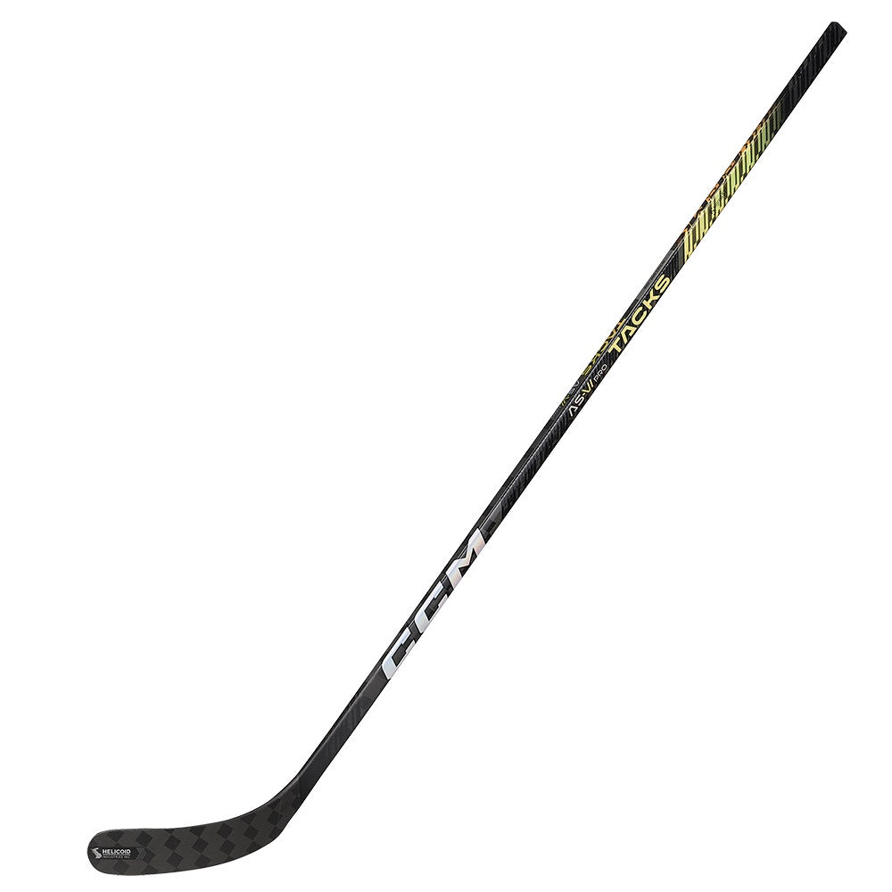 CCM Tacks AS6 Pro Intermediate Ice Hockey Stick