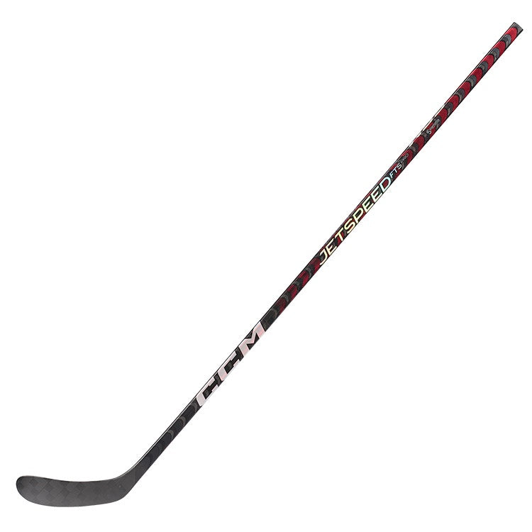 CCM Jetspeed FT5 Pro Intermediate Ice Hockey Stick