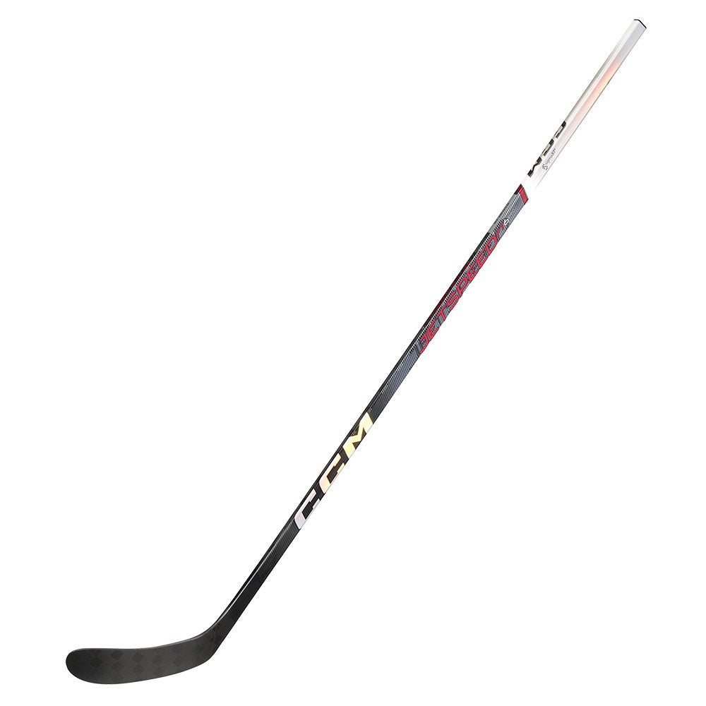 CCM Jetspeed FT6 Pro Junior Ice Hockey Stick