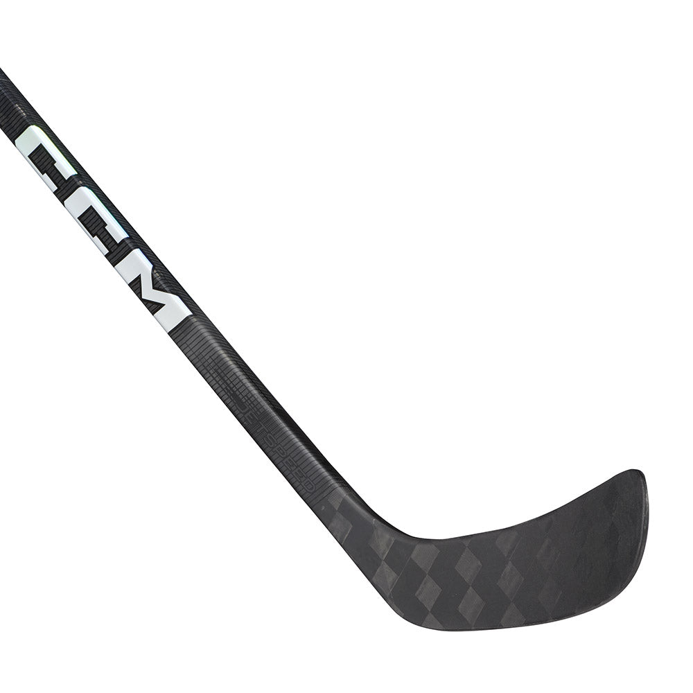 CCM Jetspeed FT6 Pro Junior Ice Hockey Stick