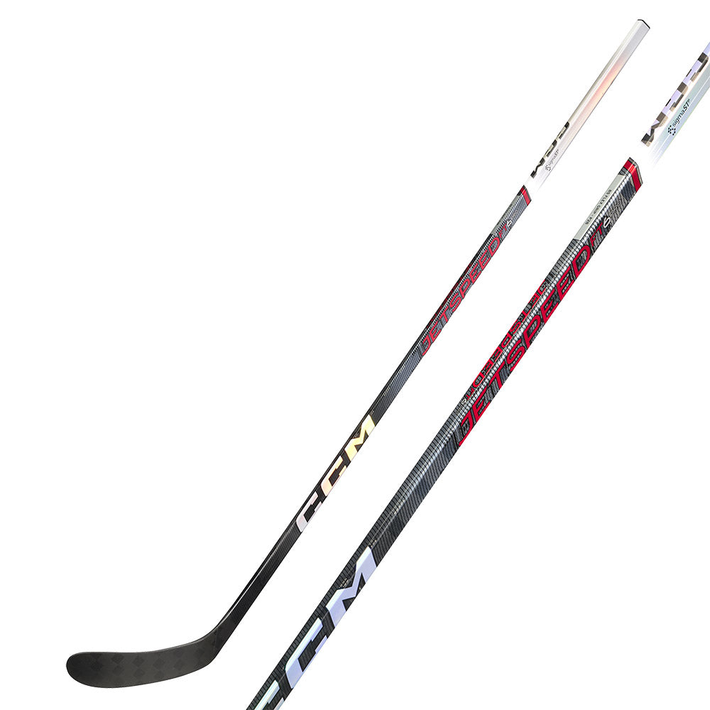 CCM Jetspeed FT6 Pro Senior Ice Hockey Stick