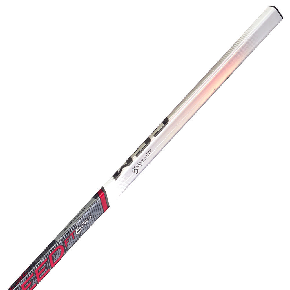 CCM Jetspeed FT6 Pro Intermediate Ice Hockey Stick