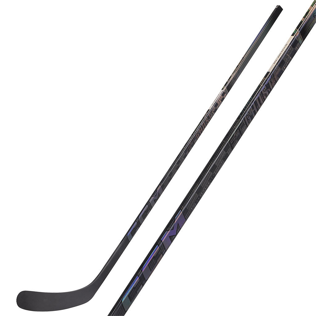 CCM FT Ghost Intermediate Ice Hockey Stick
