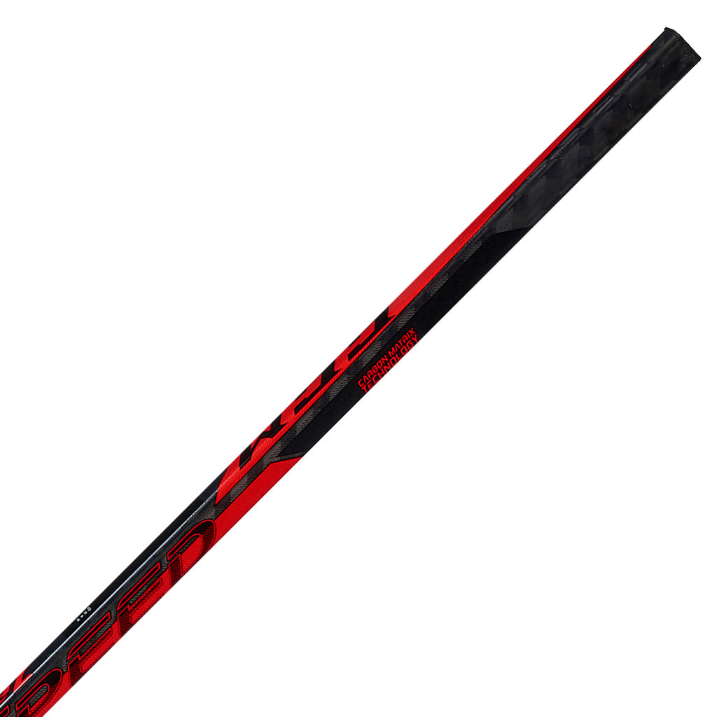 CCM Jetspeed FT655 Ice Hockey Stick - Senior RH, Ice Hockey Stick-Right-handed  
