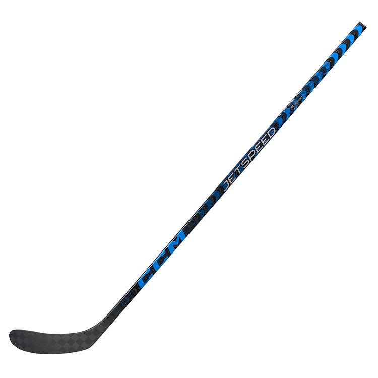 CCM Jetspeed Youth II Ice Hockey Stick (30 Flex)