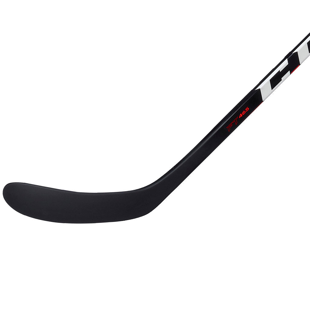 CCM Jetspeed FT465 Intermediate Ice Hockey Stick