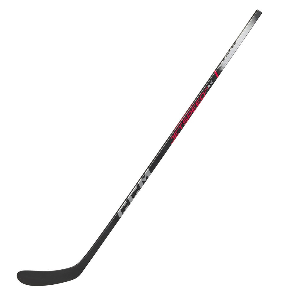 CCM Jetspeed FT660 Junior Ice Hockey Stick