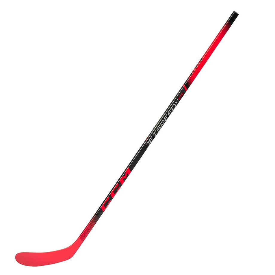 CCM Jetspeed FT670 Junior Ice Hockey Stick – Discount Hockey