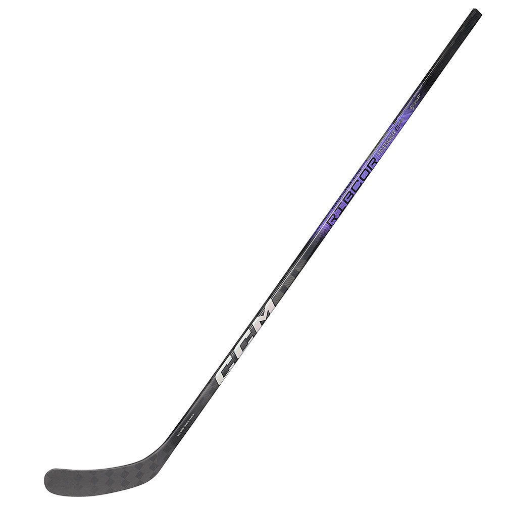 CCM Ribcor Trigger 8 Pro Intermediate Ice Hockey Stick