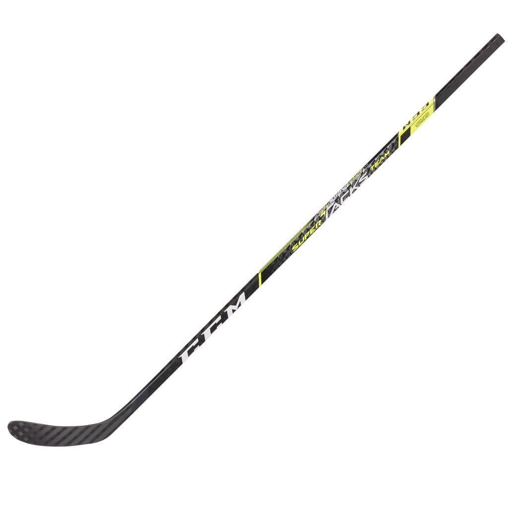 CCM Super Tacks 2020 Team Intermediate Ice Hockey Stick