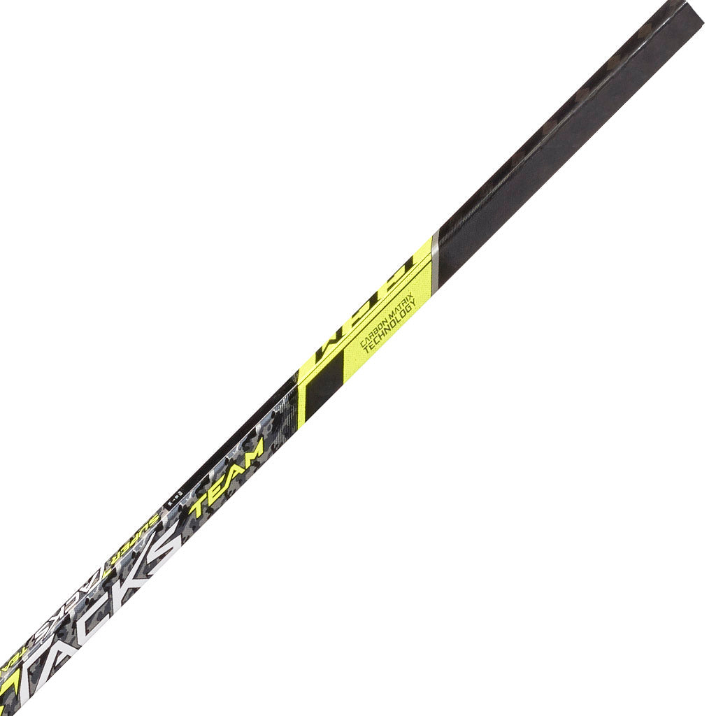 CCM Super Tacks 2020 Team Intermediate Ice Hockey Stick