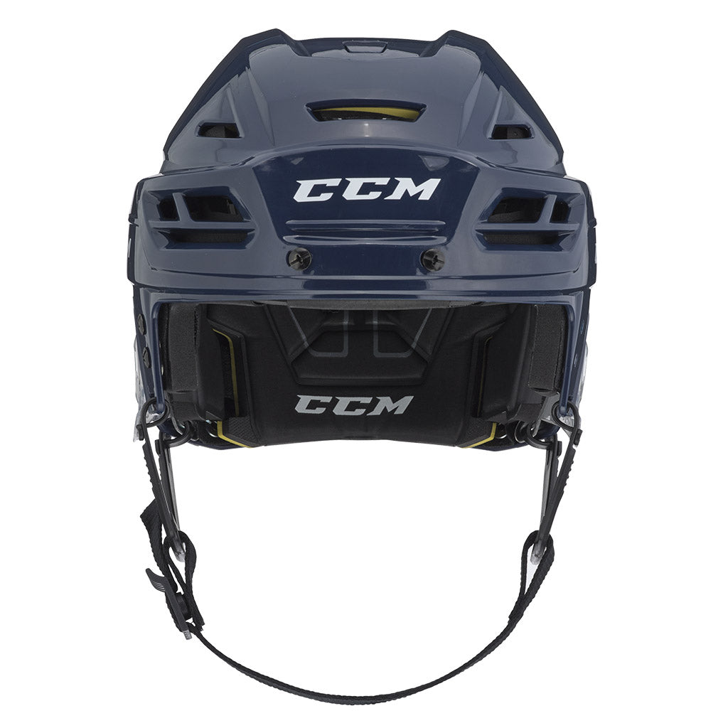 CCM Tacks 310 Senior Hockey Helmet - Black