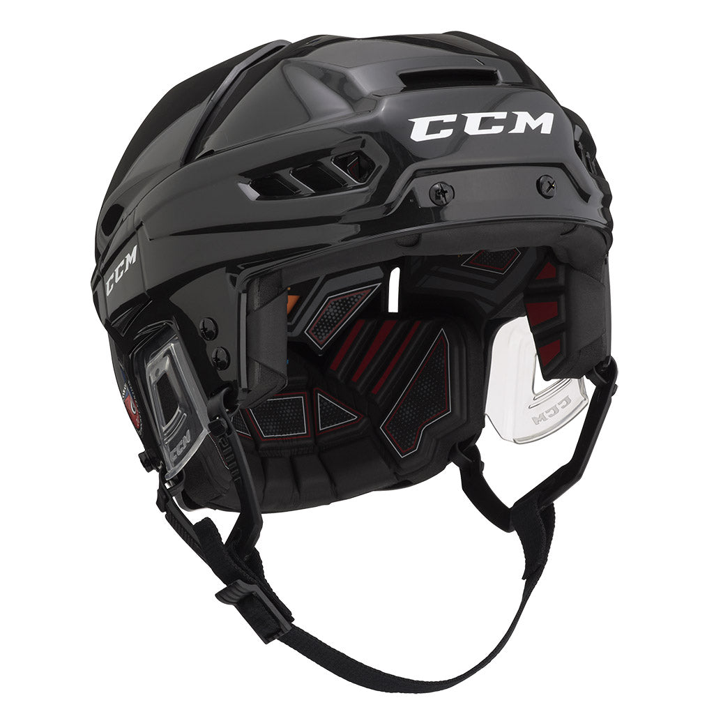 CCM Fitlite 500 Helmet Black