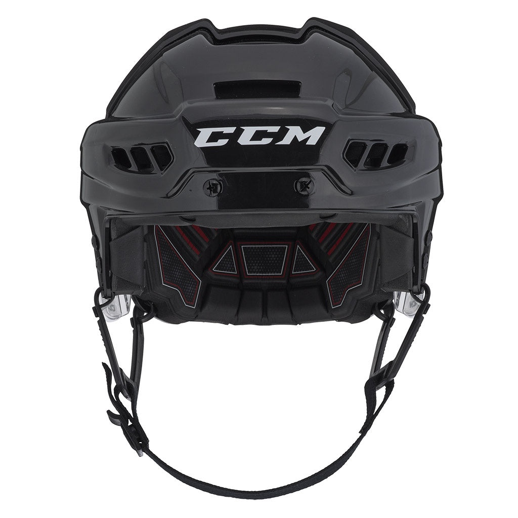 CCM Fitlite 500 Helmet Black