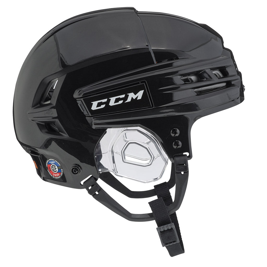 CCM Tacks 910 Hockey Helmet - Black