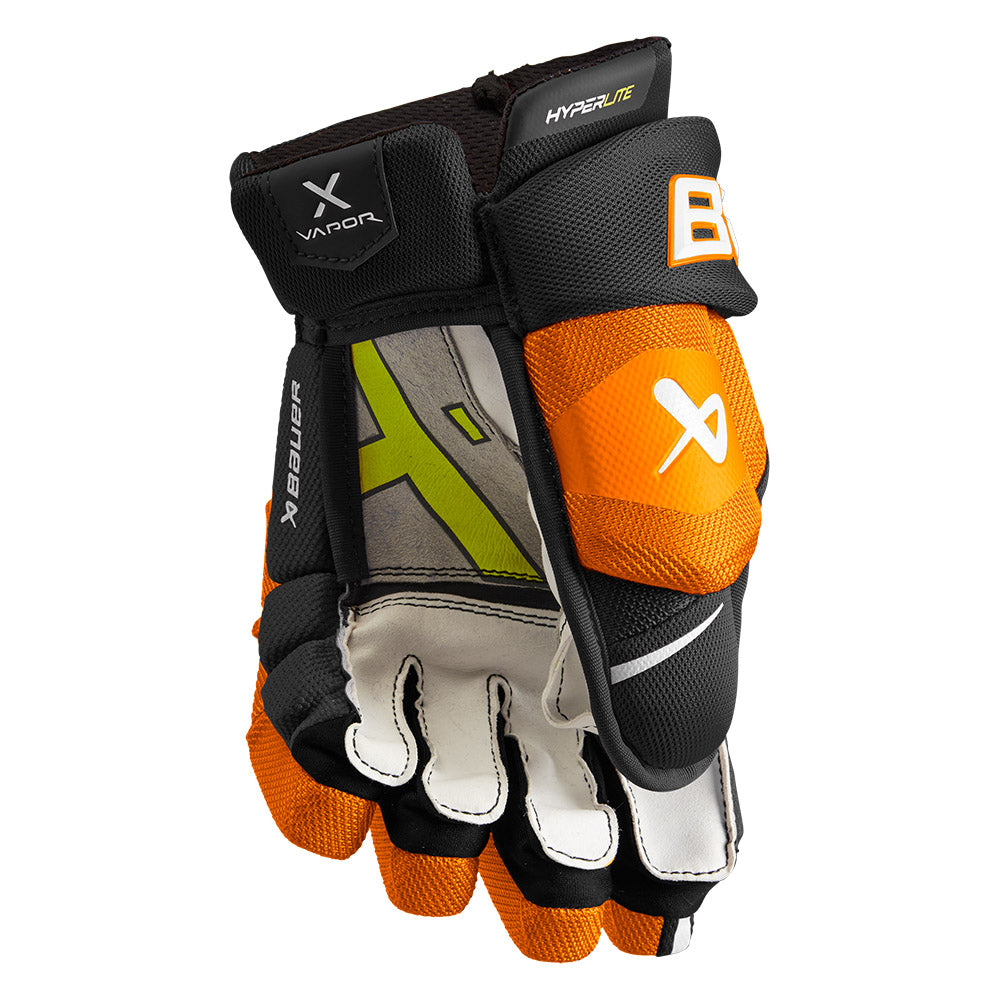 Bauer Vapor HyperLite Junior Ice Hockey Gloves