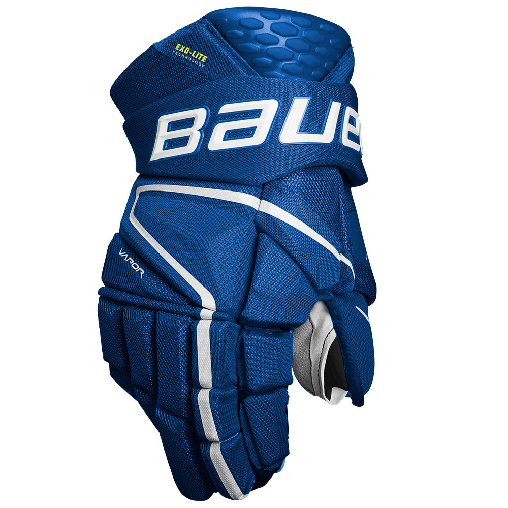 Bauer Vapor HyperLite Senior Ice Hockey Gloves