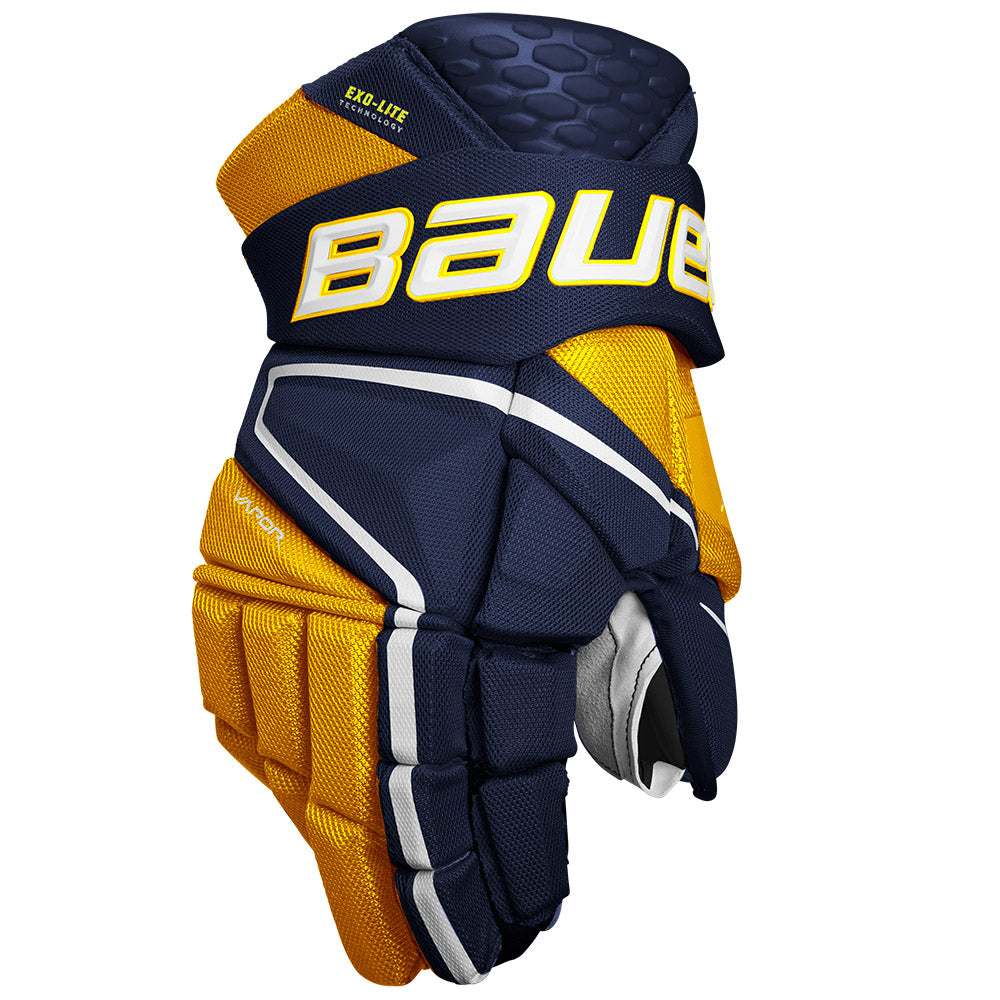 Bauer Vapor HyperLite Senior Ice Hockey Gloves
