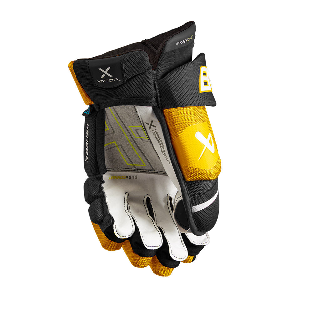 Bauer Vapor HyperLite Intermediate Ice Hockey Gloves