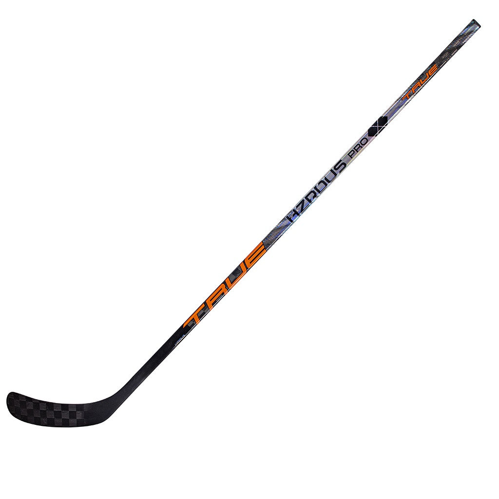 TRUE HZRDUS Pro 2022 Intermediate Ice Hockey Stick – Discount Hockey