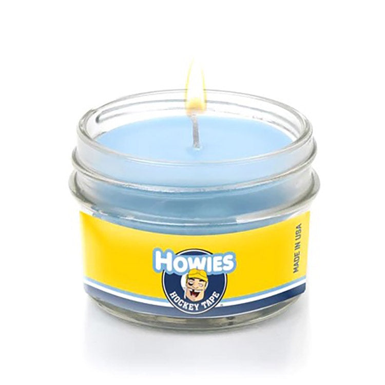Howies Hockey Wax Candle