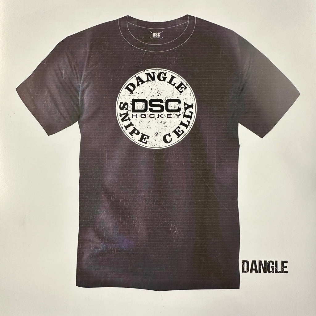 DSC "Dangle" Adult T-Shirt
