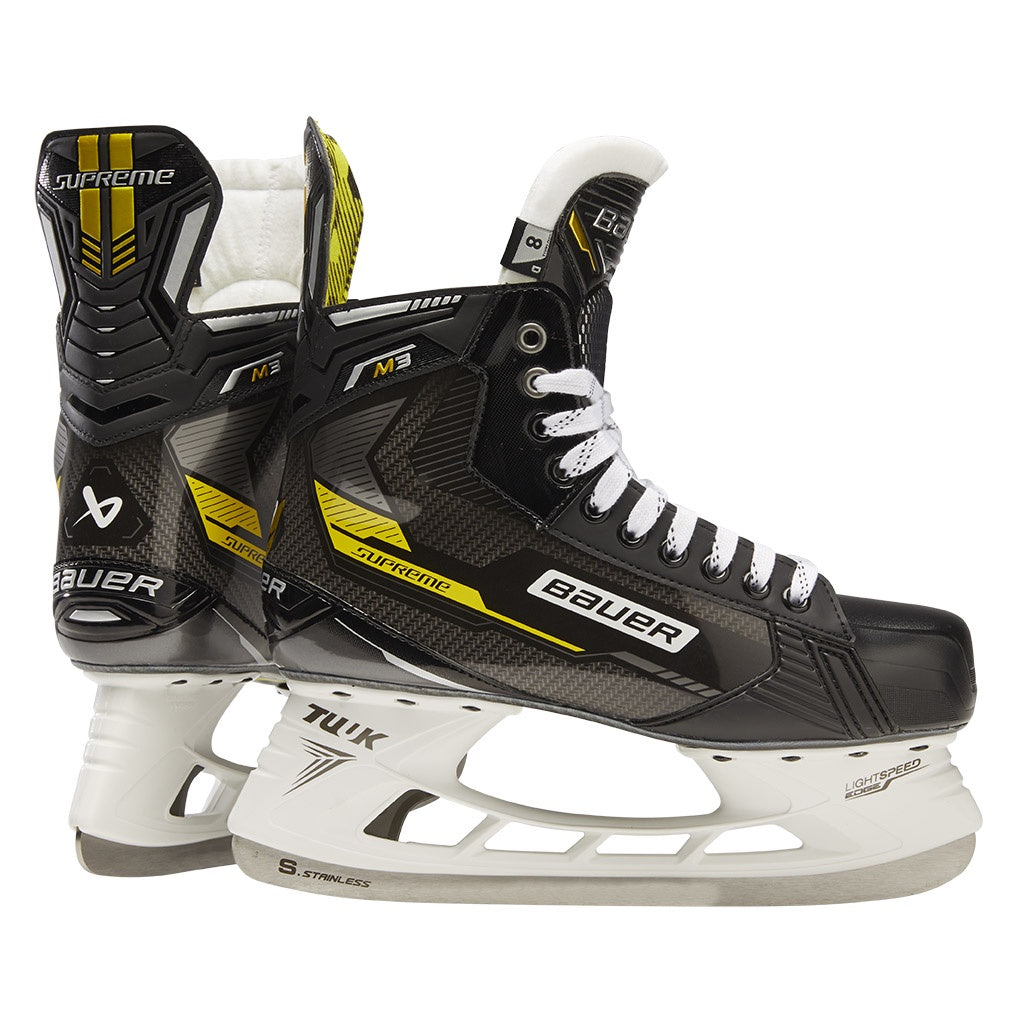 Bauer Supreme M3 Intermediate Ice Hockey Skates