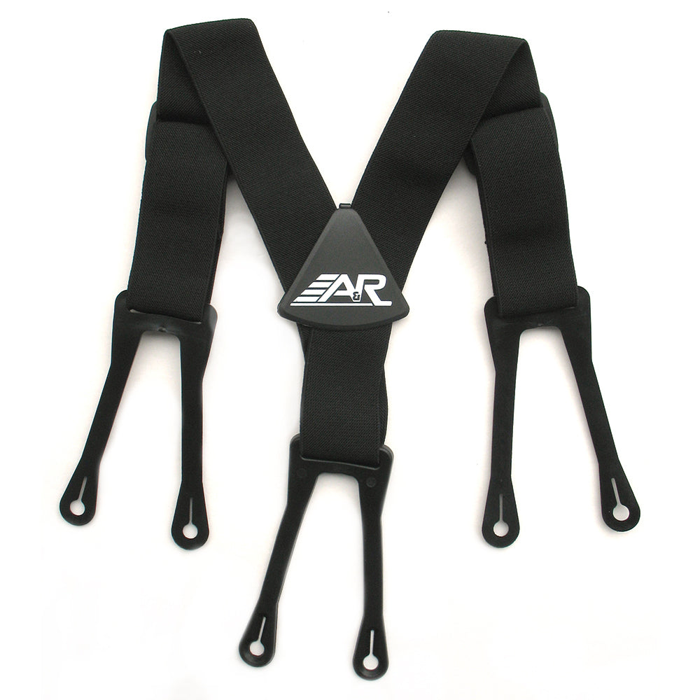 A&R Hockey Suspenders