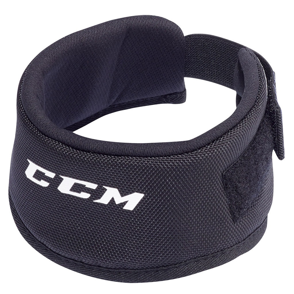 CCM 600 Cut Resistant Ice Hockey Neck Guard
