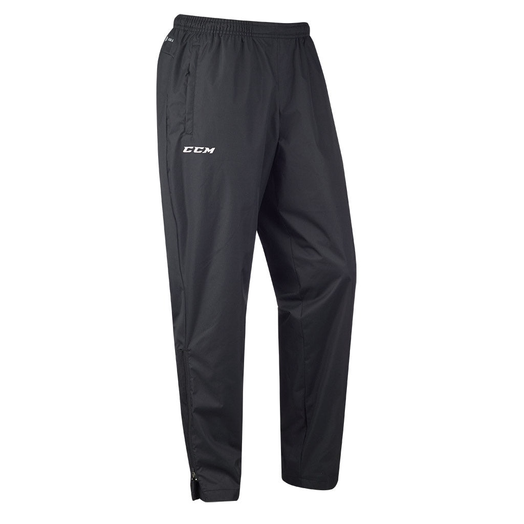 CCM PN5315 Lightweight Rink Suit Pant- Adult - Black