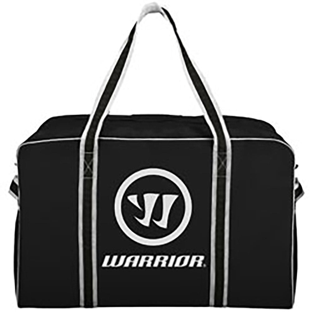 Warrior Pro Hockey Bag Medium - Black
