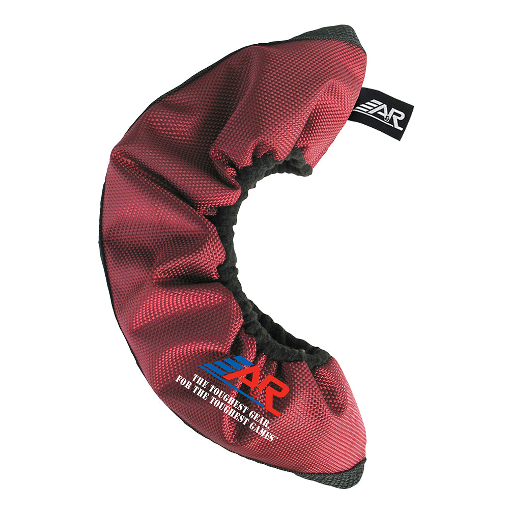 A&R Pro Stock TuffTerrys Hockey Skate Blade Covers